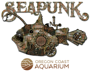 Seapunk Angler Fish