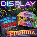 Display Advertising
