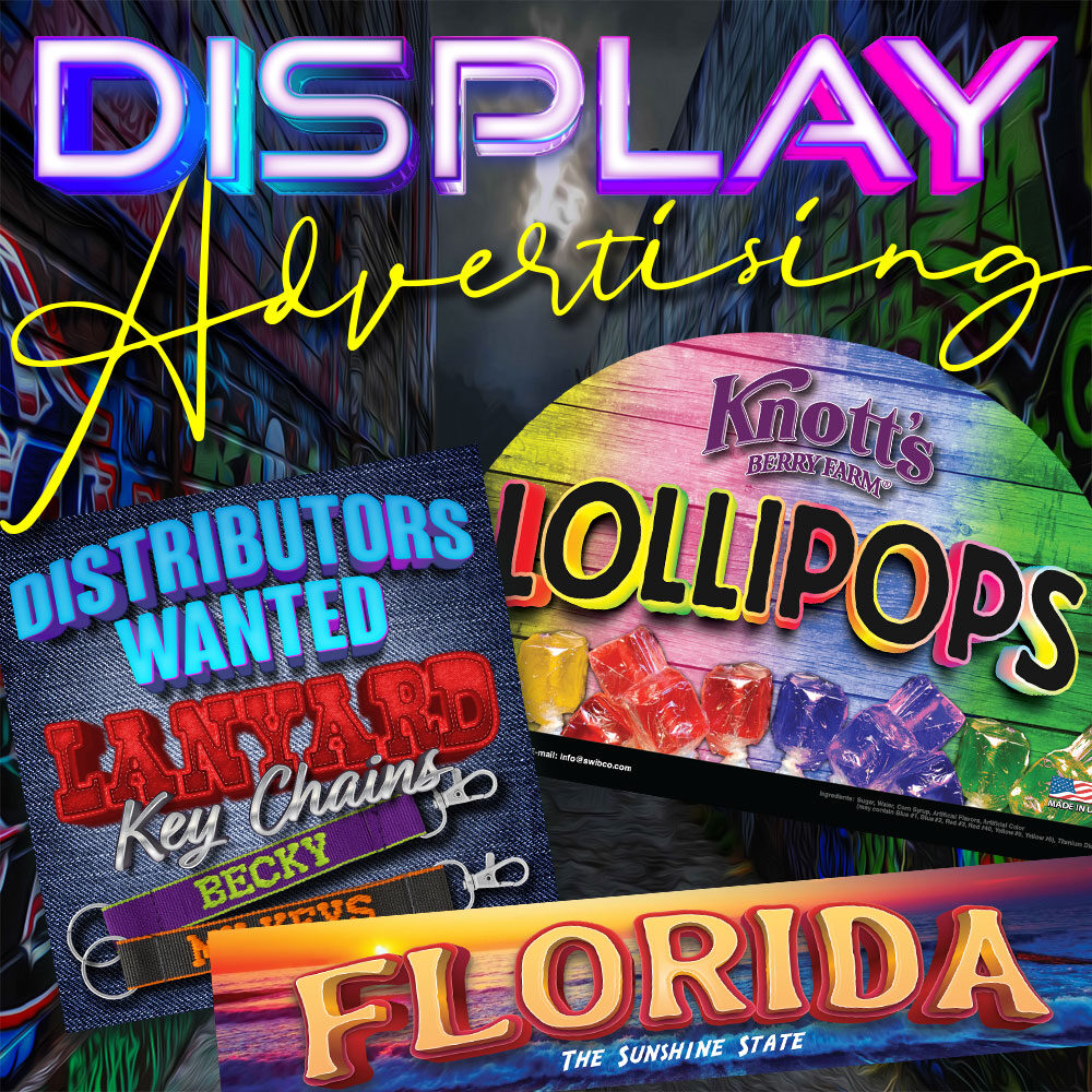 Display Advertising