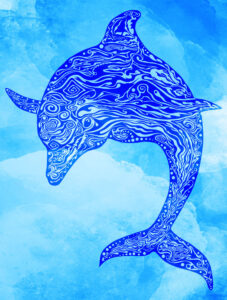 Dolphin Zen