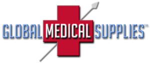 Global Medical Supplies Logo