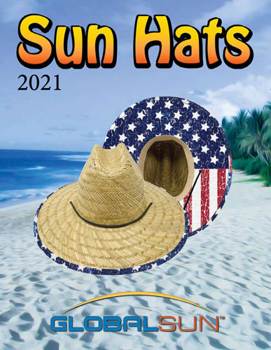 Sun Hat Catalog