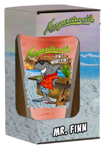 Mr. Fin Tee Tumbler Combo Box