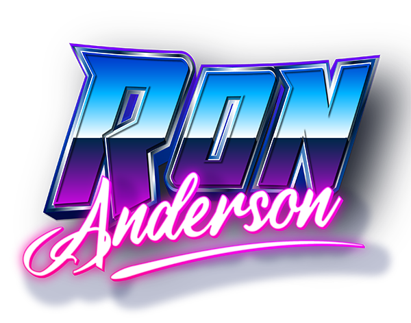 Ron Anderson Logo