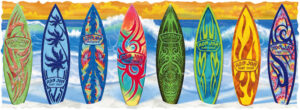 RonJon Surfboards