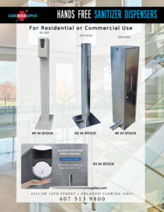 GMS Dispenser Handout