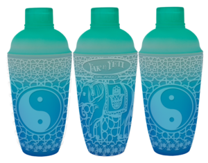 Yack & Yeti Shaker