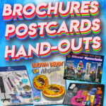 Brochures | Handouts