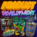 Products Developed